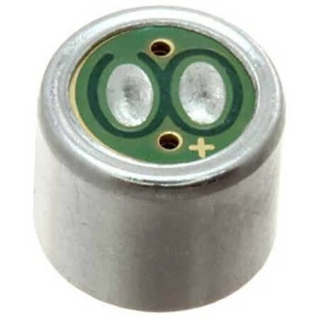 EM-6050N MICROPHONE NOISE CANCELLING 6MM-42DB - 1