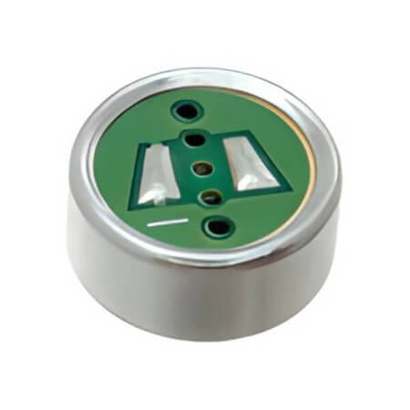 EM-9745UN MICROPHONE CAP.9,70X4,50MM -42 / 94db 200HZ-10KHZ - 1
