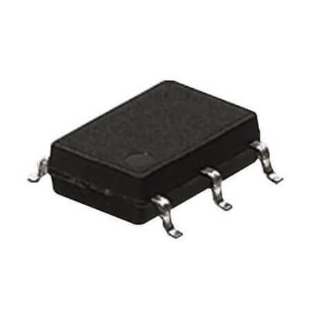 EM3242 IC-3242 POSITION SENSOR 3.3 V 360DEG SOP6 SMD - 1