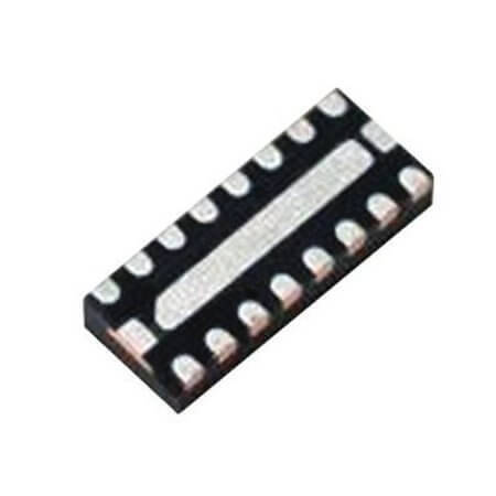 EMI9408MUTAG IC-9408 FILTER LC(PI) 70NH/11.5PF SMD - 1