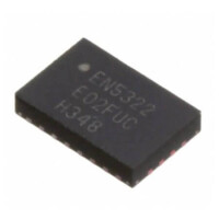 EN5322QI DC DC CONVERTER 0.6-4.9V 10W - 1