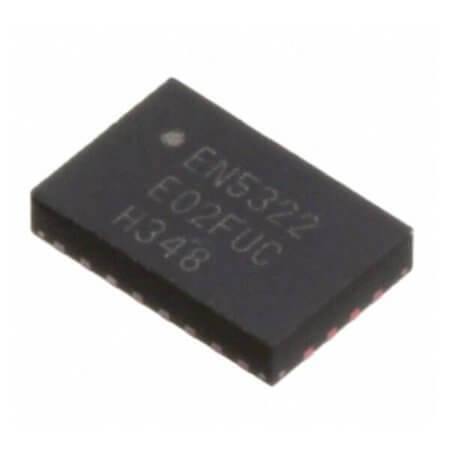 EN5322QI DC DC CONVERTER 0.6-4.9V 10W - 1