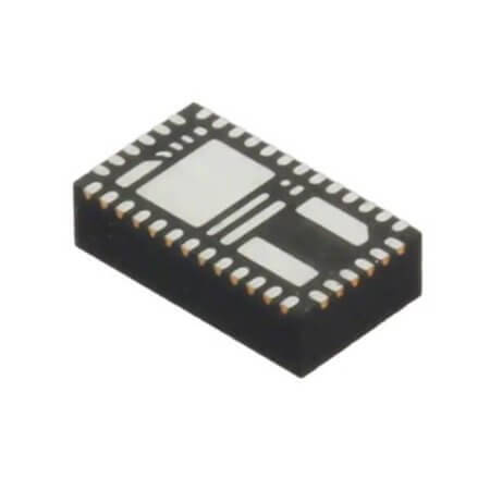 EN6337QA SWITCHING VOLTAGE REG. 2.5-6.6VDC 0.6-6.285VDC 3A - 1