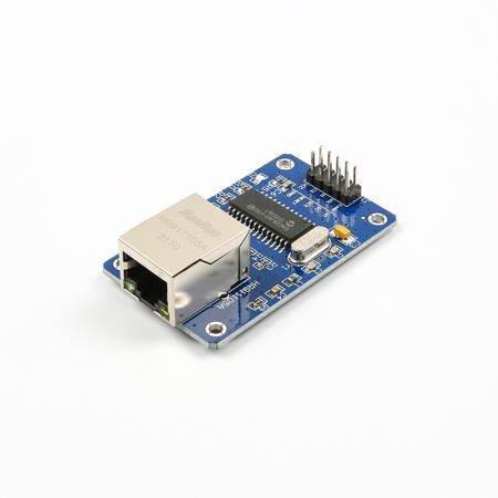 ENC28J60 LAN Ethernet Network Board Module - 1