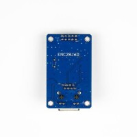 ENC28J60 LAN Ethernet Network Board Module - 3