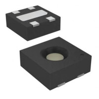 ENS210-LQFM IC-210 I2C QFN4 DIGITAL PRE-CALIBRATE - 1