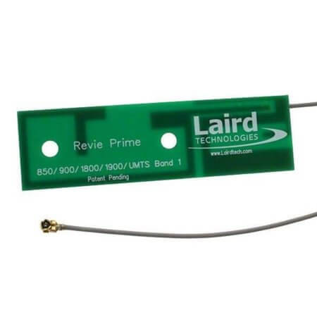 EPR8221A1-15UFL ANTENNA GSM QUABAND - 1