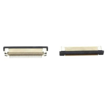ER-CON30HB-1 CONNECTOR FOR TFT CONNECTION SMD 30PIN 0.5MM - 1