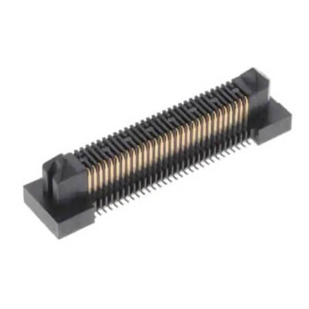 ERM5-030-02.0-L-DV-TR CONNECTOR HDR 60POS SMD GOLD - 1