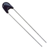 ERZ-V05D470 VARISTOR DISC 7MM 47V 250A 30VAC 38VDC THT - 1