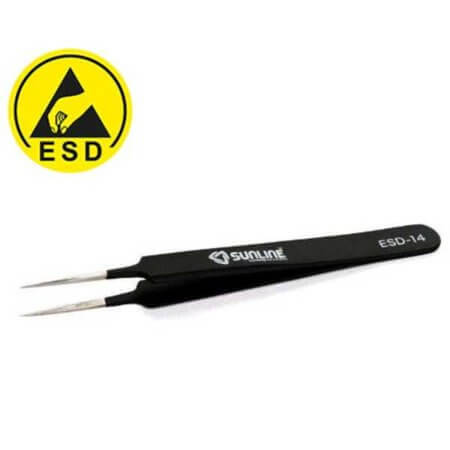 ESD-14 CIMBIZ SUNLINE ESD-14 CIMBIZ ESD - 1