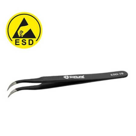 ESD-15 CIMBIZ SUNLINE ESD-15 CIMBIZ ESD - 1