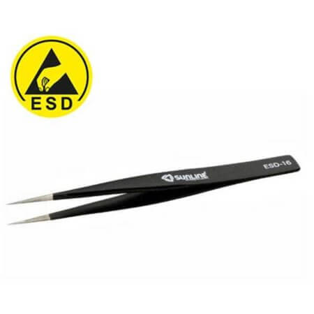 ESD-16 CIMBIZ SUNLINE ESD-16 CIMBIZ ESD - 1