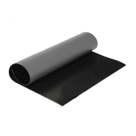 ESD MAT 11 GRİ ESD MASA ÖRTÜSÜ GRİ L:10MT W:1.2MT H:1.8MM - 1