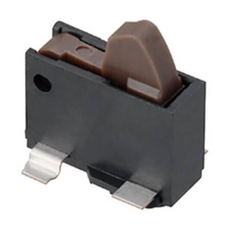 ESE-22MV21T SWITCH DETECTOR 10MA 5V SPST-NO SMT V/T - 1