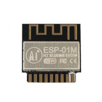 ESP-01M MODULE WIFI ESP8285/ESP8285H16-2MB - 1