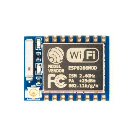 ESP-07 ESP8266 Serial WIFI Module - 1