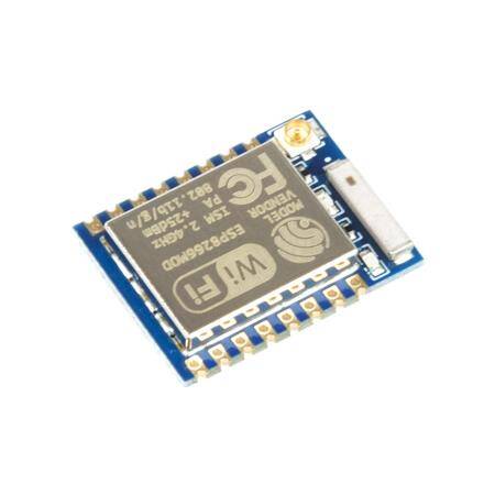 ESP-07 ESP8266 Serial WIFI Module - 3