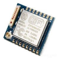 ESP-07 WIFI MODULE ESP8266EX 32MBIT - 1