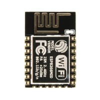  ESP-12E ESP8266 Serial WIFI Module - 1