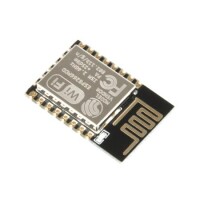  ESP-12E ESP8266 Serial WIFI Module - 5