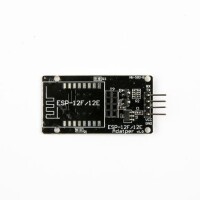 ESP-12F ESP-12E Seri WiFi Adaptör Modülü 5V - 7