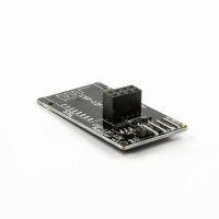 ESP-12F ESP-12E Serial WiFi Adapter Module 5V - 1