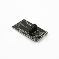 ESP-12F ESP-12E Serial WiFi Adapter Module 5V - 5