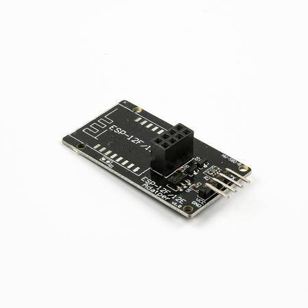 ESP-12F ESP-12E Serial WiFi Adapter Module 5V - 5