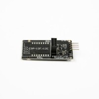 ESP-12F ESP-12E Serial WiFi Adapter Module 5V - 6