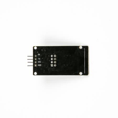 ESP-12F ESP-12E Serial WiFi Adapter Module 5V - 8