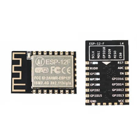 ESP-12F MODULE WIFI WITH PCB ANTENNA - 1