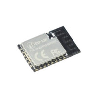 ESP-12H MODULE WIFI ESP32-S2 PIN COMPATIBLE WITH ESP-12F - 1