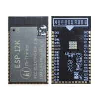 ESP-12K(8M PSRAM) MODULE WIFI ESP32-S2 WITH 8MB PSRAM - 1