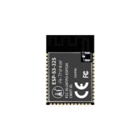 ESP-S3-32S MODULE BLUETOOTH 5.0 + WIFI COMPATIBLE WITH ESP-3 - 1