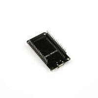 ESP-WROOM-32 ESP-32S WiFi + Bluetooth Dual Mode Geliştirme Kartı 38 Pinli - 10