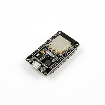 ESP-WROOM-32 ESP-32S WIFI Bluetooth Networking Smart Component Development Board - 1