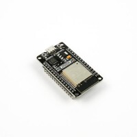 ESP-WROOM-32 ESP-32S WIFI Bluetooth Networking Smart Component Development Board - 4