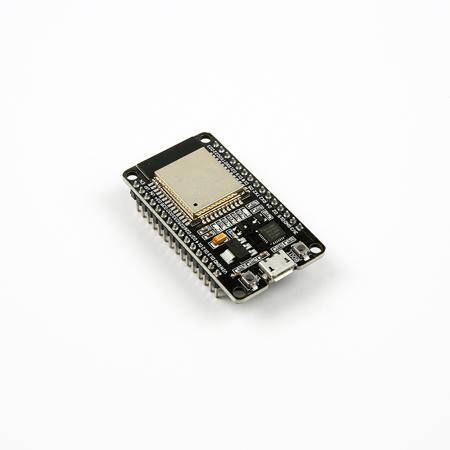 ESP-WROOM-32 ESP-32S WIFI Bluetooth Networking Smart Component Development Board - 6