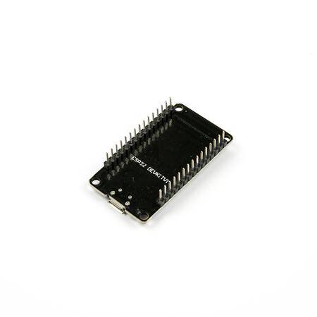 ESP-WROOM-32 ESP-32S WIFI Bluetooth Networking Smart Component Development Board - 7