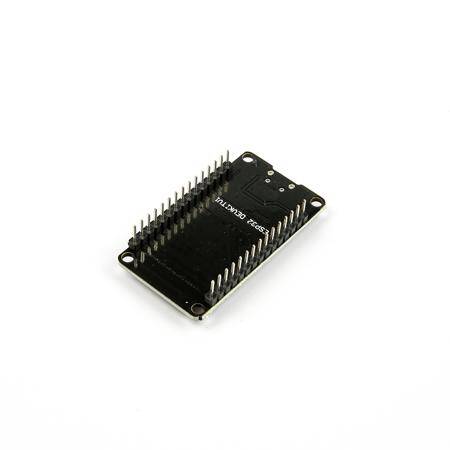 ESP-WROOM-32 ESP-32S WIFI Bluetooth Networking Smart Component Development Board - 9