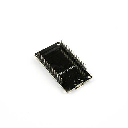 ESP-WROOM-32 ESP-32S WIFI Bluetooth Networking Smart Component Development Board - 10