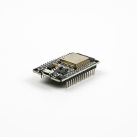 ESP-WROOM-32 ESP-32S WIFI Bluetooth Networking Smart Component Development Board - 11