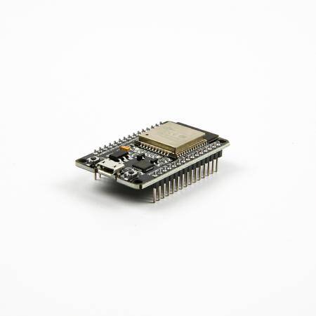 ESP-WROOM-32 ESP-32S WIFI Bluetooth Networking Smart Component Development Board - 11
