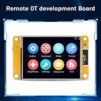 ESP32 Arduino LVGL WIFI&Bluetooth Development Board 3.5inch 320x480 Smart Display Screen Capacitive Touch - 4