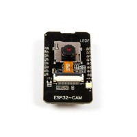 ESP32-CAM-CH340 Development Board Test Board WiFi+ Bluetooth Module ESP32 Serial Port With OV2640 Camera - 2