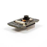 ESP32-CAM-CH340 Development Board Test Board WiFi+ Bluetooth Module ESP32 Serial Port With OV2640 Camera - 4
