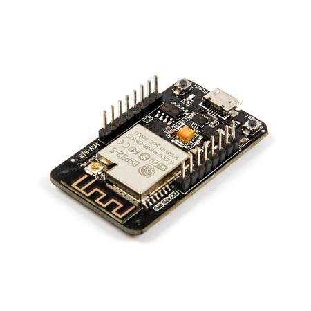 ESP32-CAM-CH340 Development Board Test Board WiFi+ Bluetooth Module ESP32 Serial Port With OV2640 Camera - 5