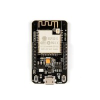 ESP32-CAM-CH340 Development Board Test Board WiFi+ Bluetooth Module ESP32 Serial Port With OV2640 Camera - 7