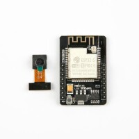 ESP32-CAM Development Board Test Board WiFi+ Bluetooth Module ESP32 Serial Port With OV2640 Camera - 1